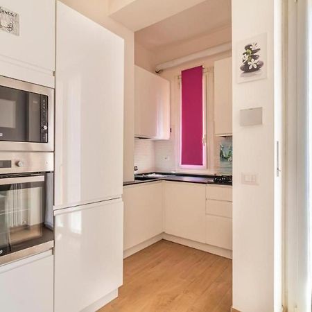 Charme & The City Apartment Milánó Kültér fotó