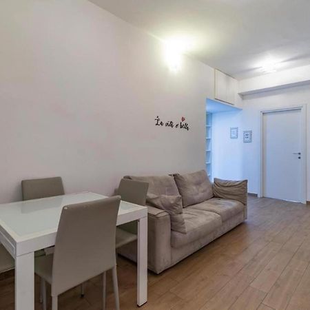 Charme & The City Apartment Milánó Kültér fotó