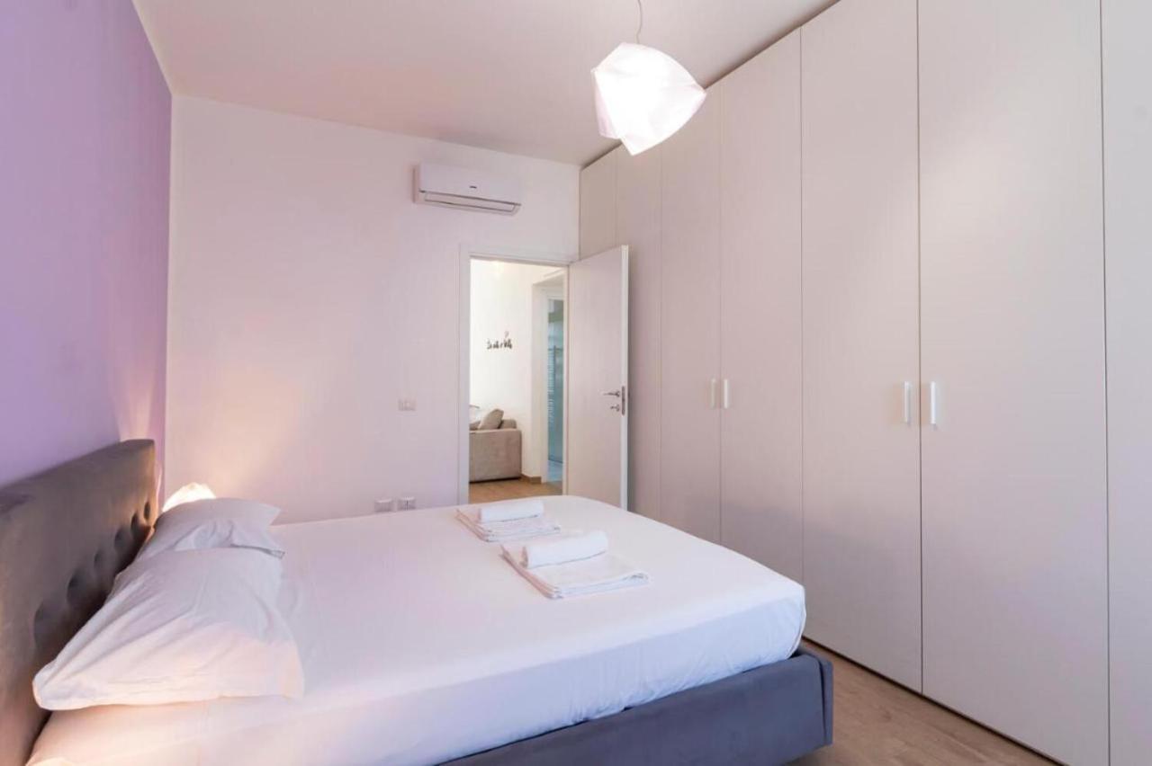 Charme & The City Apartment Milánó Kültér fotó